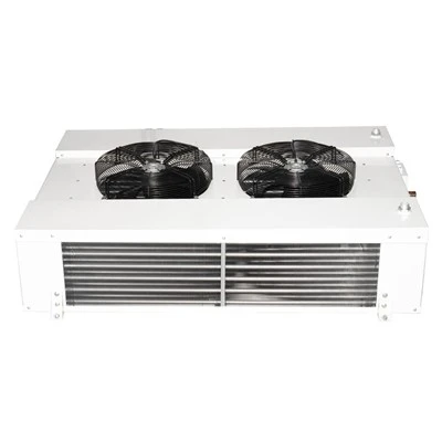DLE Tipo de aire de aire de descarga dual