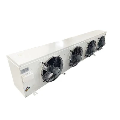 Cuatro - enfriador de aire motor|Ventiladores de rotor externos para refrigeración eficiente de la sala fría