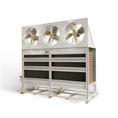 Alto - Floor de rendimiento - enfriador de aire de pie para habitaciones frías y refrigeración industrial